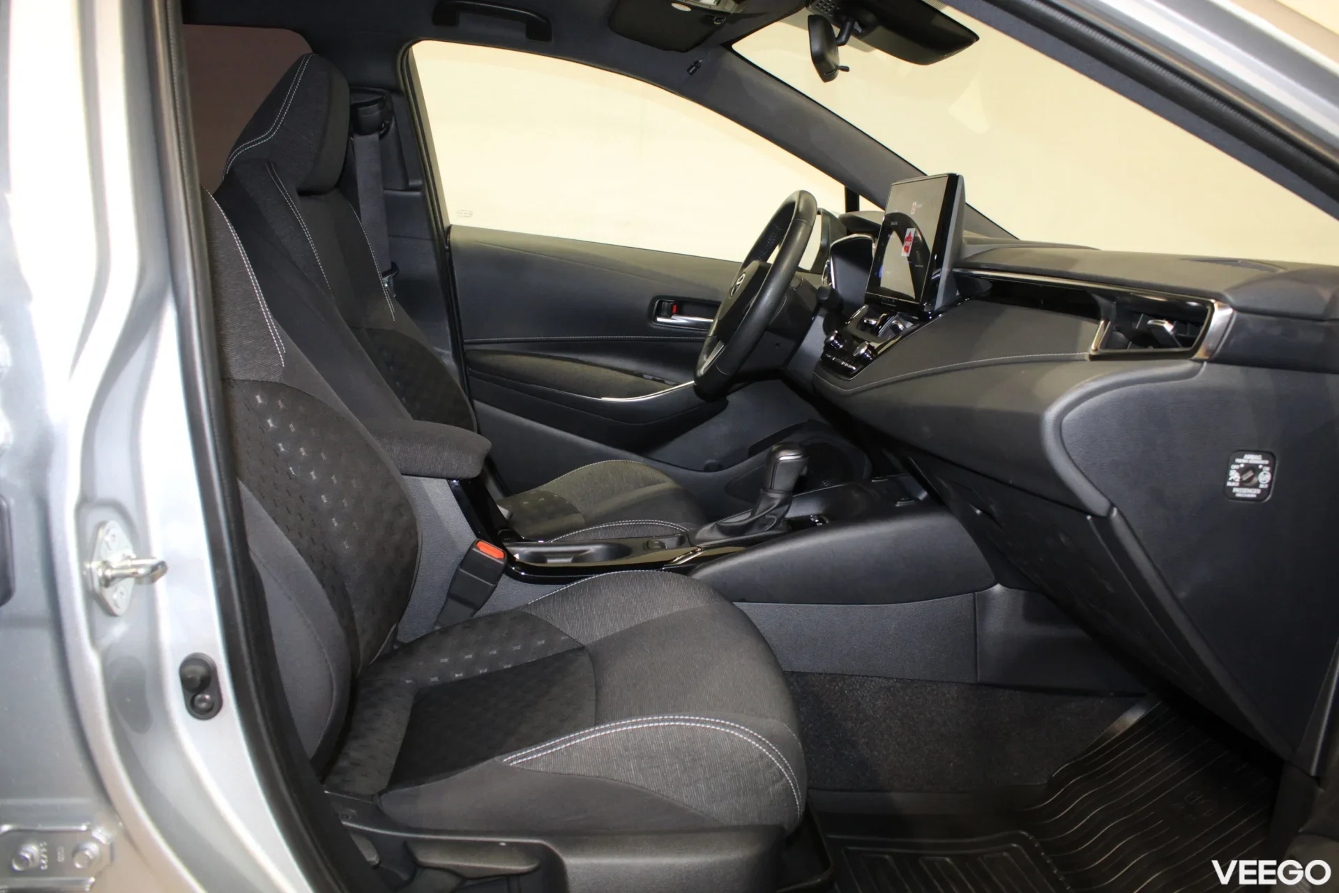 Toyota Corolla Touring Sports Active 1.8 72kW