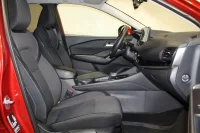 Nissan Qashqai - 1.3 116kW thumbnail