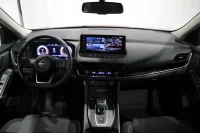 Nissan Qashqai - 1.3 116kW thumbnail