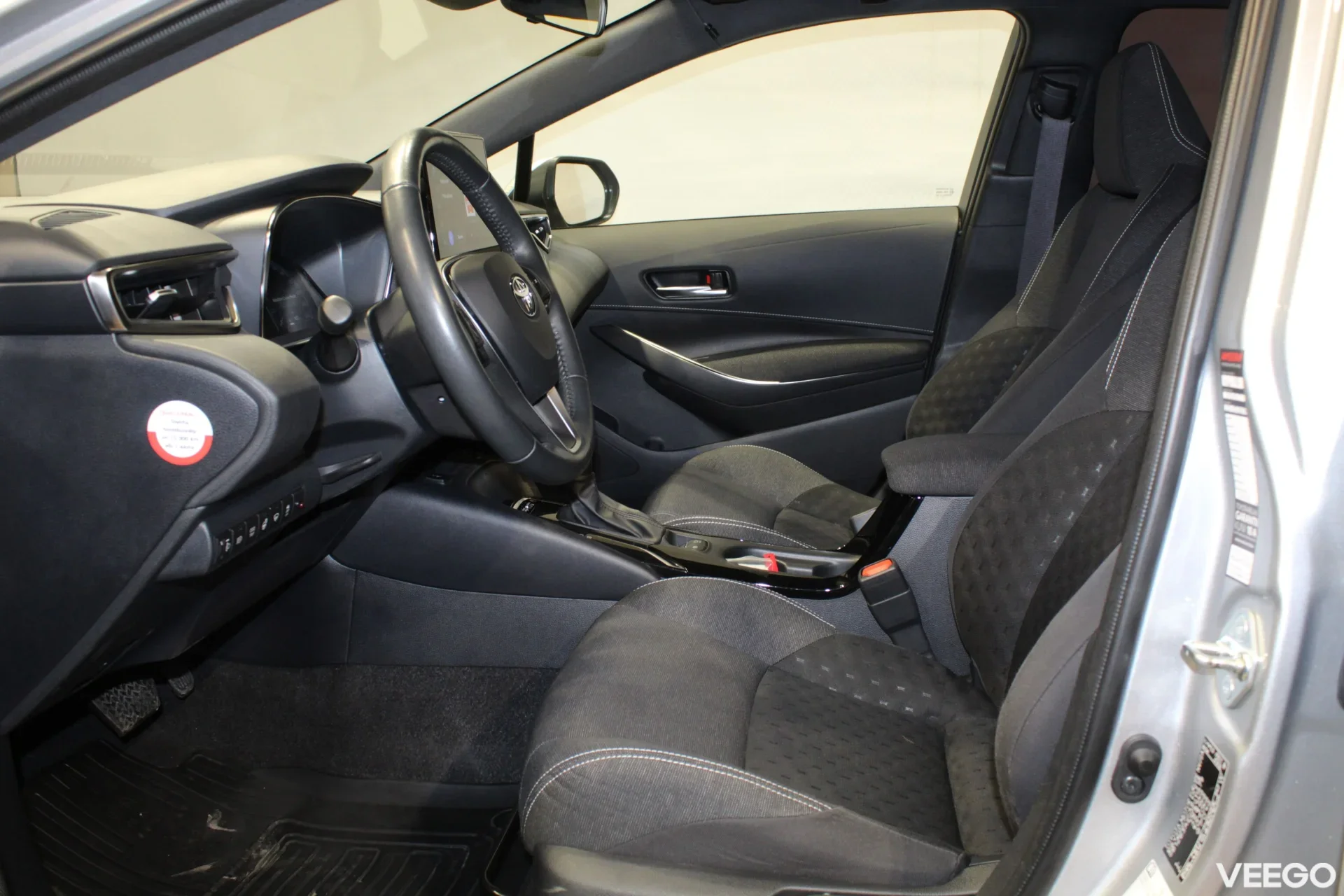 Toyota Corolla Touring Sports Active 1.8 72kW