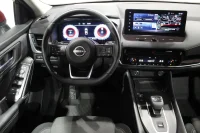 Nissan Qashqai - 1.3 116kW thumbnail