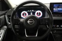 Nissan Qashqai - 1.3 116kW thumbnail