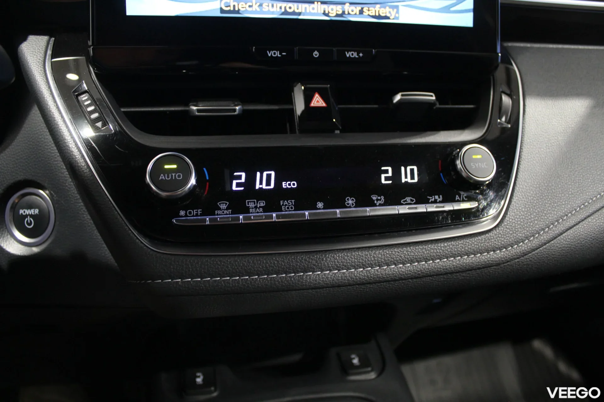 Toyota Corolla Touring Sports Active 1.8 72kW