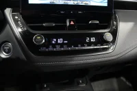Toyota Corolla Touring Sports Active 1.8 72kW thumbnail