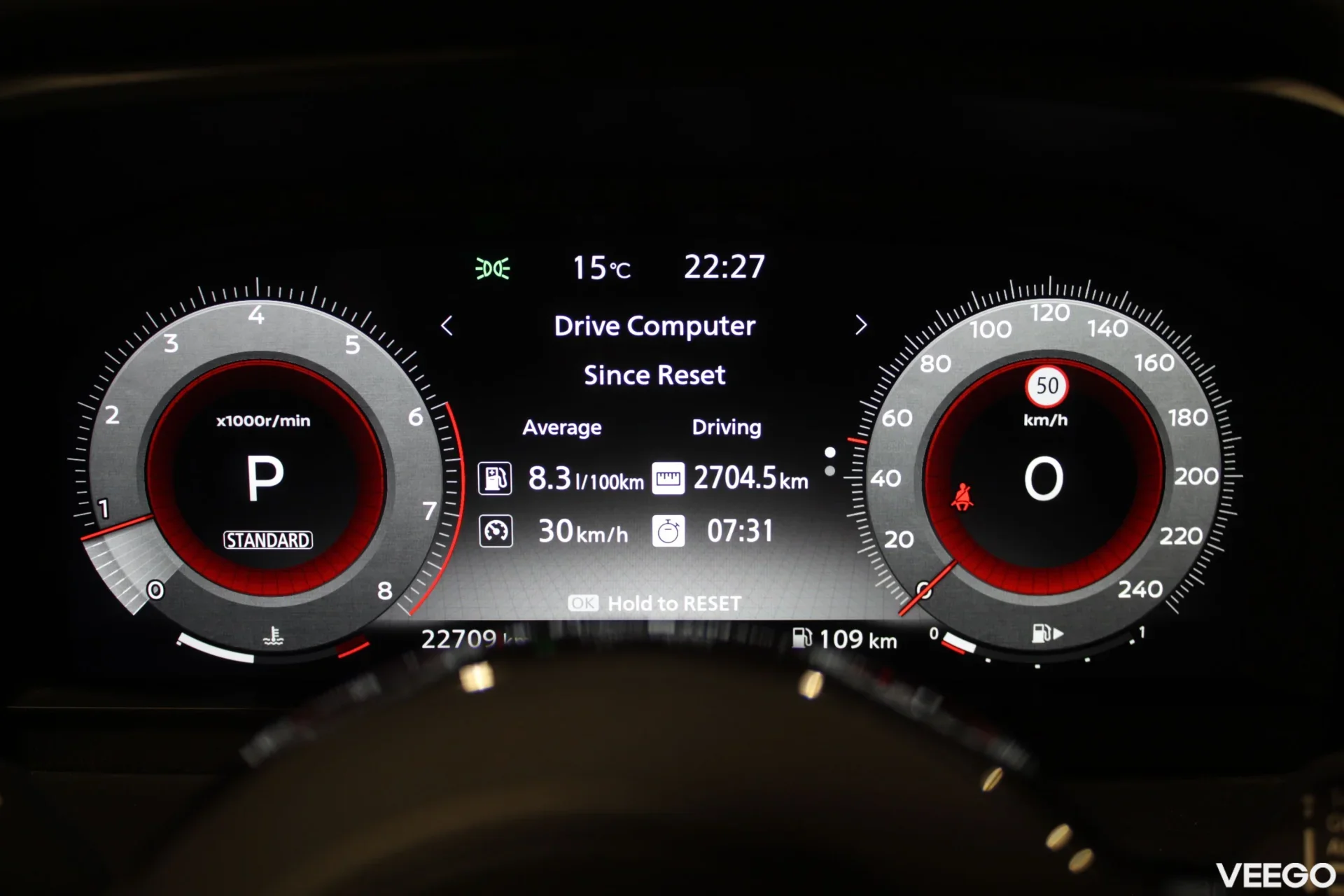 Nissan Qashqai - 1.3 116kW