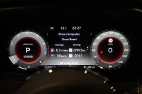 Nissan Qashqai - 1.3 116kW thumbnail