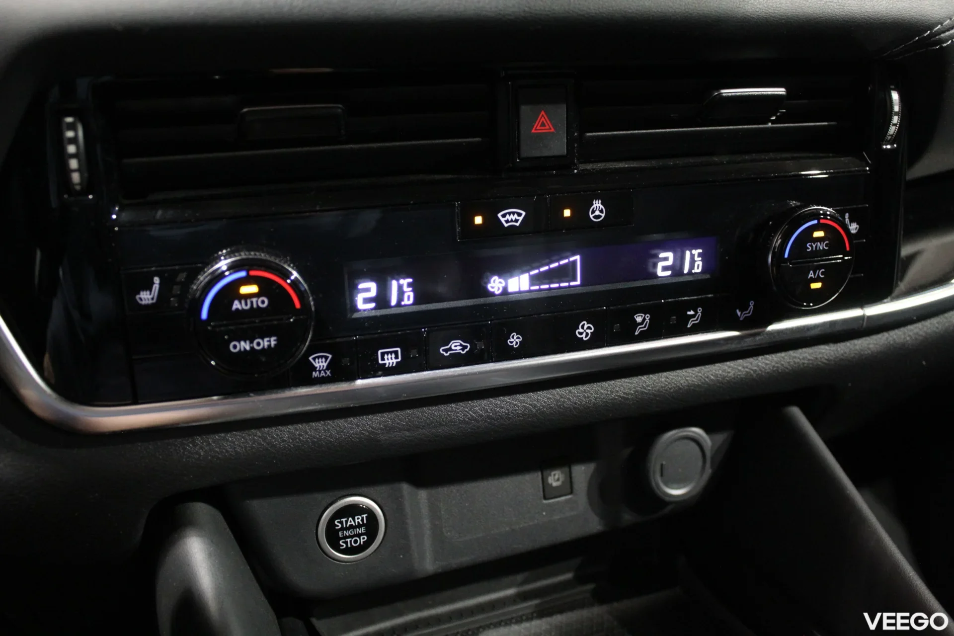 Nissan Qashqai - 1.3 116kW