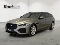 Image of Jaguar XF R-Dynamic 2 150kW