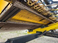 New Holland CX 860 265kW