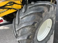 New Holland CX 860 265kW