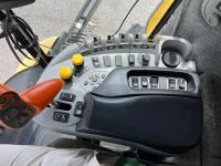 New Holland CX 860 265kW