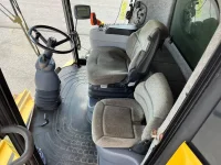 New Holland CX 860 265kW