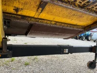 New Holland CX 860 265kW