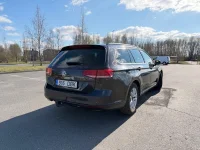 Volkswagen Passat 2.0 110kW thumbnail
