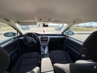 Volkswagen Passat 2.0 110kW thumbnail