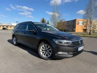 Volkswagen Passat 2.0 110kW thumbnail