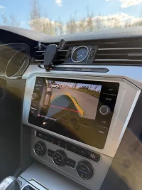 Volkswagen Passat 2.0 110kW thumbnail