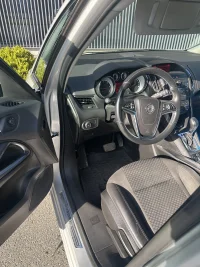 Opel Zafira 2.0 96kW thumbnail