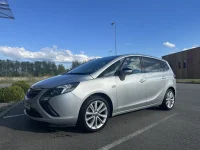 Opel Zafira 2.0 96kW thumbnail