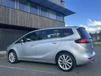 Opel Zafira 2.0 96kW thumbnail