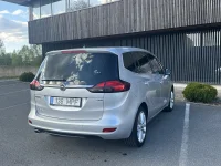 Opel Zafira 2.0 96kW thumbnail