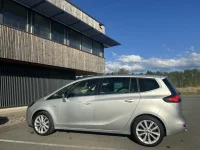 Opel Zafira 2.0 96kW thumbnail