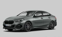 BMW 218 i Gran Coupe M-Sportpakett 103kW thumbnail