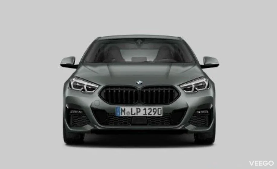 BMW 218 i Gran Coupe M-Sportpakett 103kW