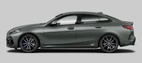 BMW 218 i Gran Coupe M-Sportpakett 103kW thumbnail