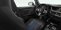 BMW 218 i Gran Coupe M-Sportpakett 103kW thumbnail