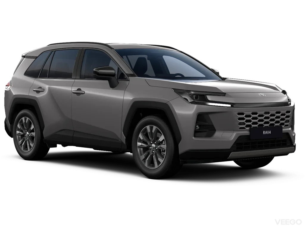 Toyota RAV4 Active 2.5