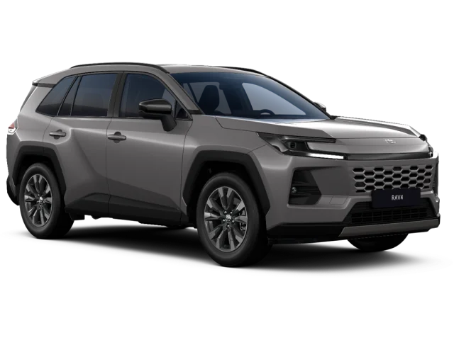 Image of Toyota RAV4 Active 2.5