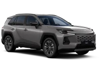 Toyota RAV4 Active 2.5 thumbnail