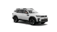 Dacia Bigster extreme thumbnail