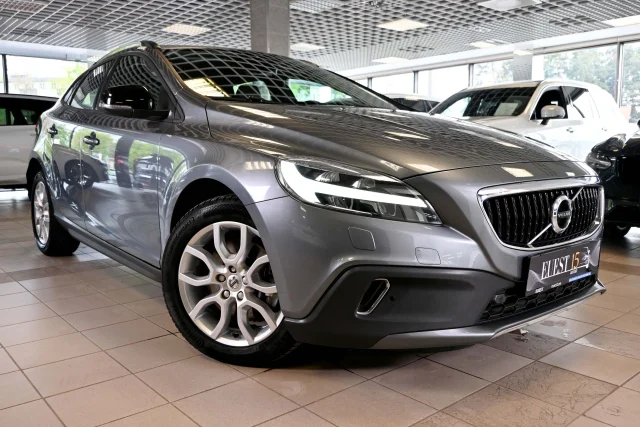 Image of Volvo V40 Cross Country CROSS THORS INTELLI XENIUM WINTER facelift 2 110kW