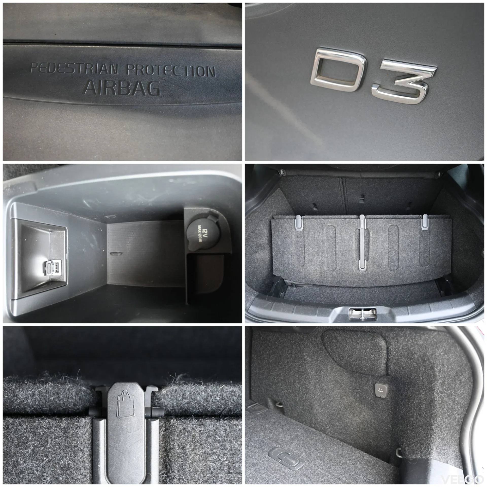 Volvo V40 Cross Country CROSS THORS INTELLI XENIUM WINTER facelift 2 110kW