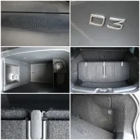Volvo V40 Cross Country CROSS THORS INTELLI XENIUM WINTER facelift 2 110kW thumbnail