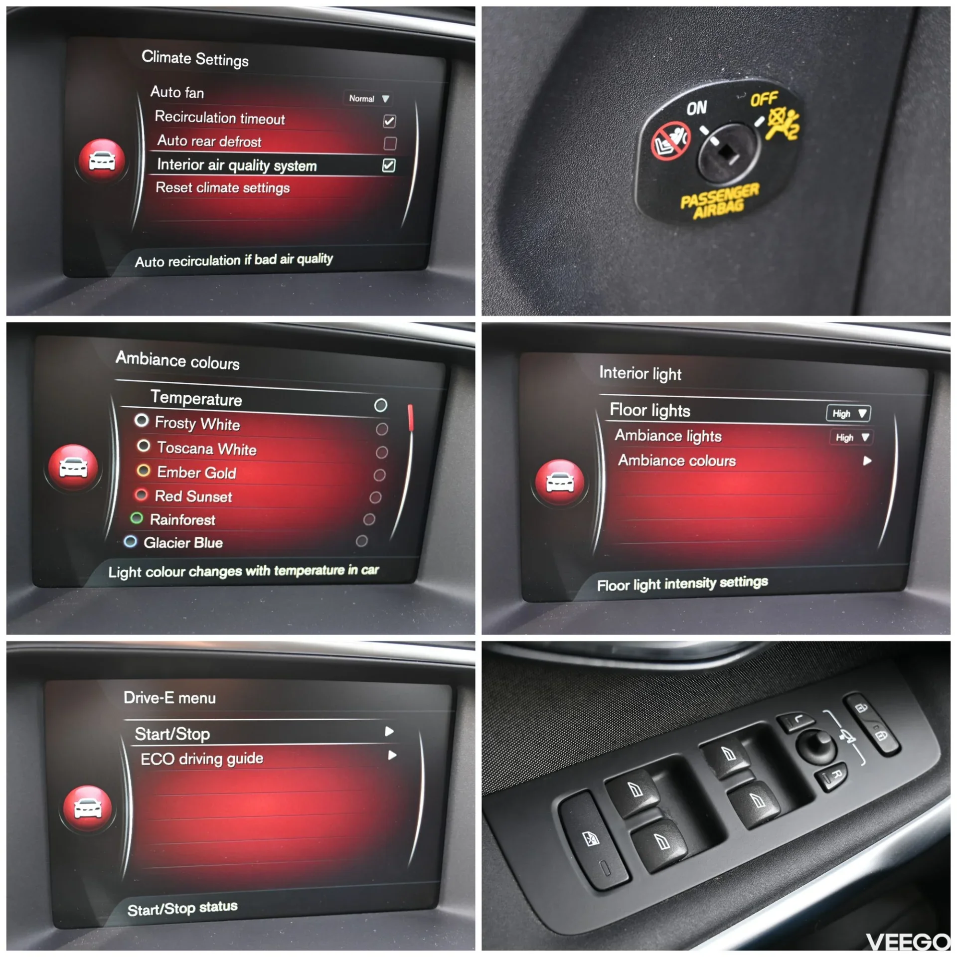 Volvo V40 Cross Country CROSS THORS INTELLI XENIUM WINTER facelift 2 110kW