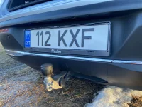 Mercedes-Benz EQC 0.0 300kW thumbnail
