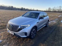 Mercedes-Benz EQC 0.0 300kW thumbnail