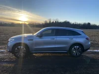 Mercedes-Benz EQC 0.0 300kW thumbnail