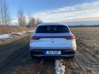 Mercedes-Benz EQC 0.0 300kW thumbnail