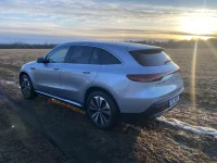 Mercedes-Benz EQC 0.0 300kW thumbnail