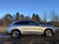 Mercedes-Benz EQC 0.0 300kW thumbnail