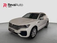 Volkswagen Touareg 210kW thumbnail