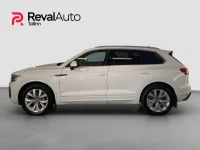 Volkswagen Touareg 210kW thumbnail