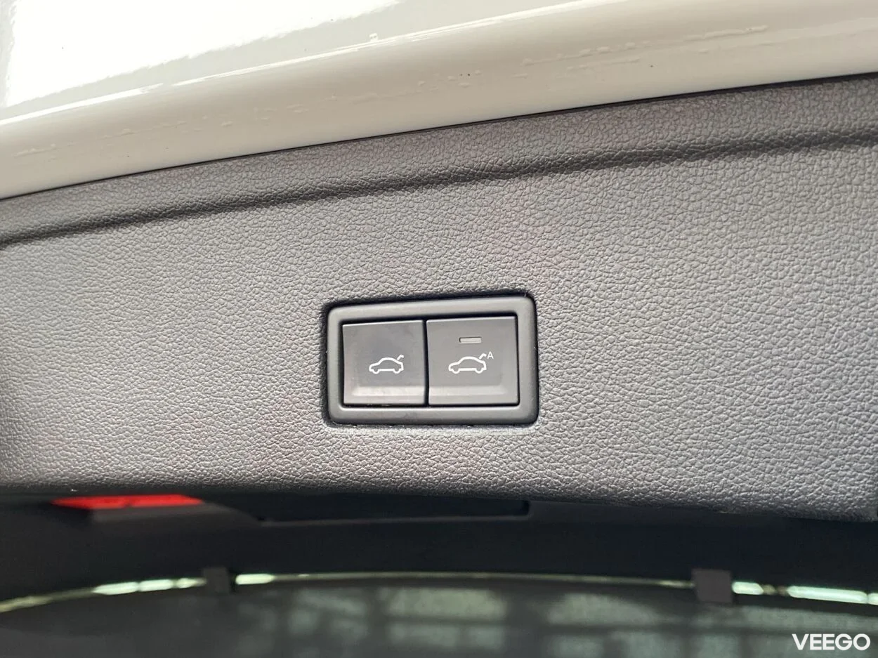 Volkswagen Touareg 210kW