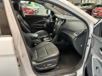 Hyundai Santa Fe 2.2 147kW thumbnail