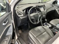 Hyundai Santa Fe 2.2 147kW thumbnail