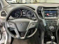 Hyundai Santa Fe 2.2 147kW thumbnail